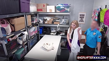 From chemistry to mckenzie's desperate deal with the guard