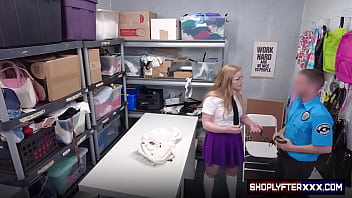 From chemistry to mckenzie's desperate deal with the guard