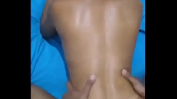 Se o corno liberar sem camisinha quero gozada no meu cu gozei gostoso dando meu cu na frente do corno