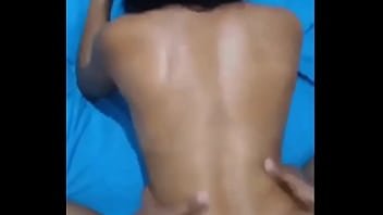 Se o corno liberar sem camisinha quero gozada no meu cu gozei gostoso dando meu cu na frente do corno