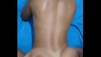 Se o corno liberar sem camisinha quero gozada no meu cu gozei gostoso dando meu cu na frente do corno