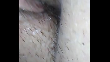 Him lettin me know he loves the pussy