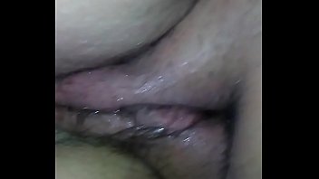 Him lettin me know he loves the pussy