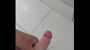 Banhozinho gostoso