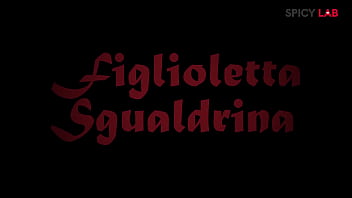 Slutty step daughter