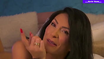 Little titty brunette raisa vawn #12