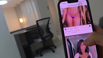 Curvy stepsister seduces me dressed as a bunny and i end up inside her anissamiller