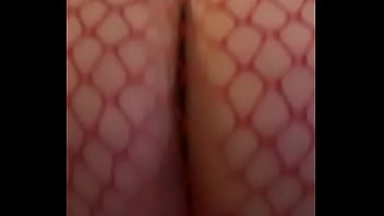 Enjoyed my beautiful ass