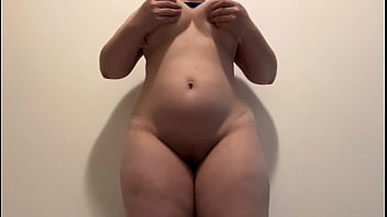 Your cock would look perfect between them