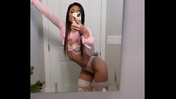 Pretty in pink what do you think