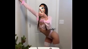 Pretty in pink what do you think