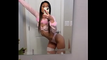 Pretty in pink what do you think