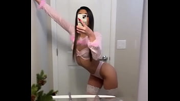 Pretty in pink what do you think