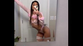 Pretty in pink what do you think