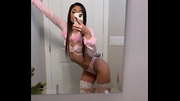 Pretty in pink what do you think