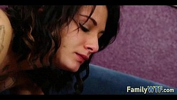 Step daughter fucks her black dad 629 Step daughter fucks her black dad 629