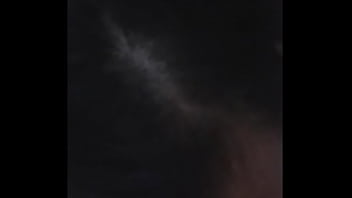 Una puta sedienta de verga