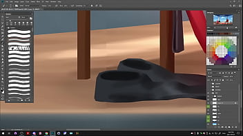 Sts broadcast by dc on picarto from september second 2021