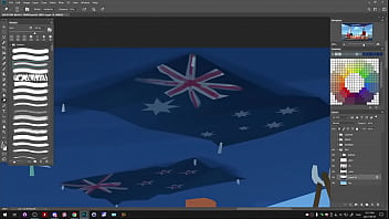 Sts broadcast by dc on picarto from september second 2021