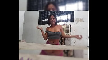 A novinha dançado é acabou gosando da uma olhada