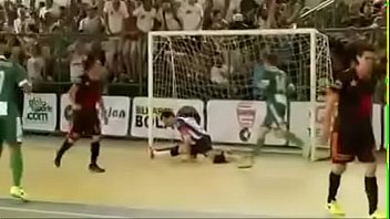 Guilherme Gol De Letra Contra As Marias Na Aguada thumbnail