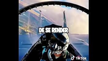 O que vai acontecer no vídeo vai ser impressionante