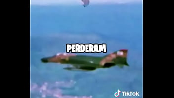 O que vai acontecer no vídeo vai ser impressionante