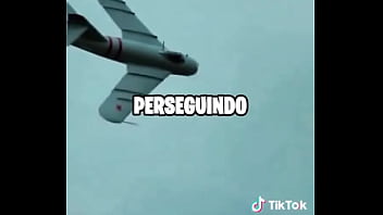 O que vai acontecer no vídeo vai ser impressionante