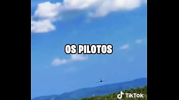 O que vai acontecer no vídeo vai ser impressionante