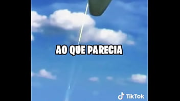 O que vai acontecer no vídeo vai ser impressionante