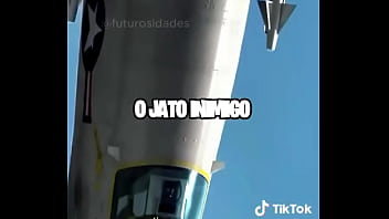 O que vai acontecer no vídeo vai ser impressionante