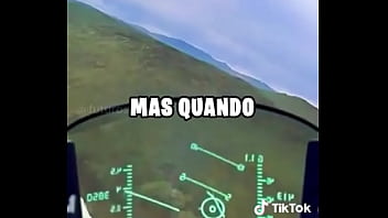 O que vai acontecer no vídeo vai ser impressionante