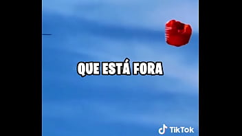 O que vai acontecer no vídeo vai ser impressionante