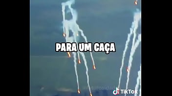 O que vai acontecer no vídeo vai ser impressionante