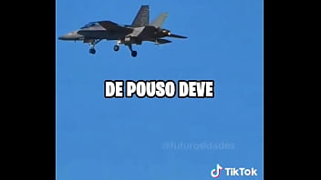 O que vai acontecer no vídeo vai ser impressionante