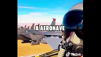 O que vai acontecer no vídeo vai ser impressionante