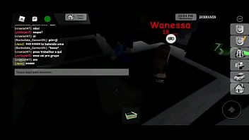 Sexo Roblox Corno Grava Batendo Uma thumbnail