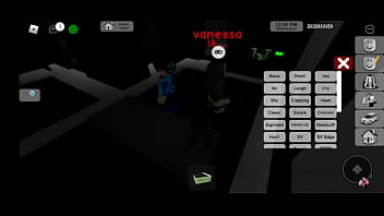 Sexo roblox corno grava batendo uma