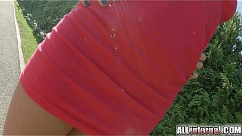 Allinternal Hanna Sweet Rides Cock Like A Pro thumbnail