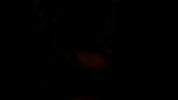 Curly Girl Sucking In Hidden Camera thumbnail