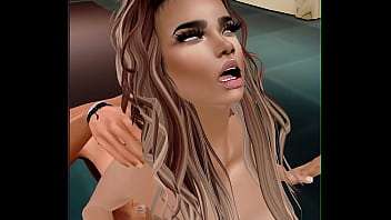 Melinda getting rear ended