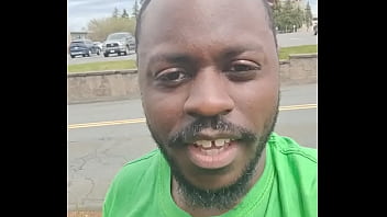 Taking an exercise routine i learned indoors and privately practicing it outdoors 1