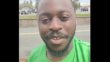 Taking an exercise routine i learned indoors and privately practicing it outdoors 1