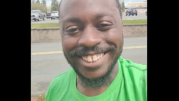 Taking an exercise routine i learned indoors and privately practicing it outdoors 1