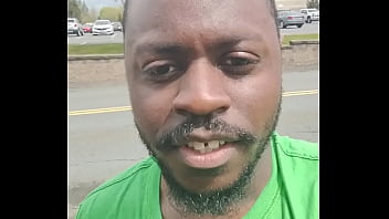 Taking an exercise routine i learned indoors and privately practicing it outdoors 1