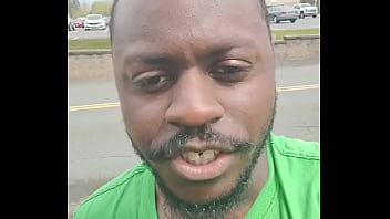 Taking an exercise routine i learned indoors and privately practicing it outdoors 1