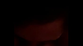 Mistress owns her pet