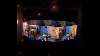 Treinador perde o foco quando aluna resolve foder com ele durante o treino