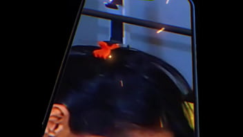 Treinador perde o foco quando aluna resolve foder com ele durante o treino