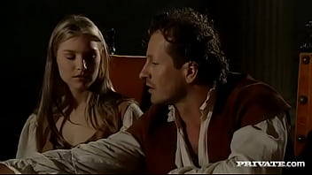 Instead of having dinner electra angels and katy caro have each other